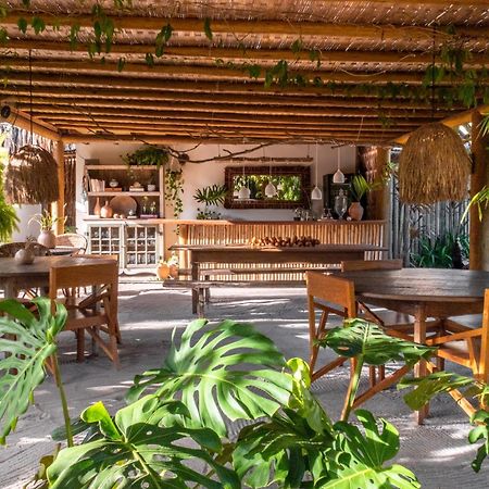 Casa Das Conchas Caraíva 외부 사진