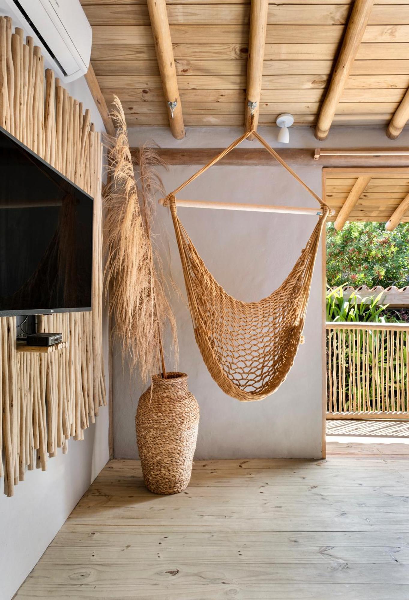 Casa Das Conchas Caraíva 외부 사진