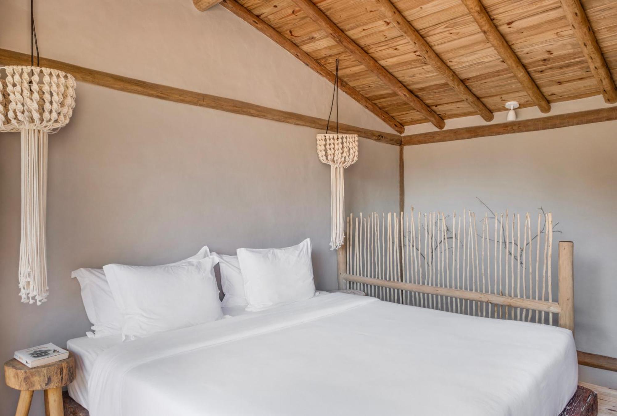 Casa Das Conchas Caraíva 외부 사진
