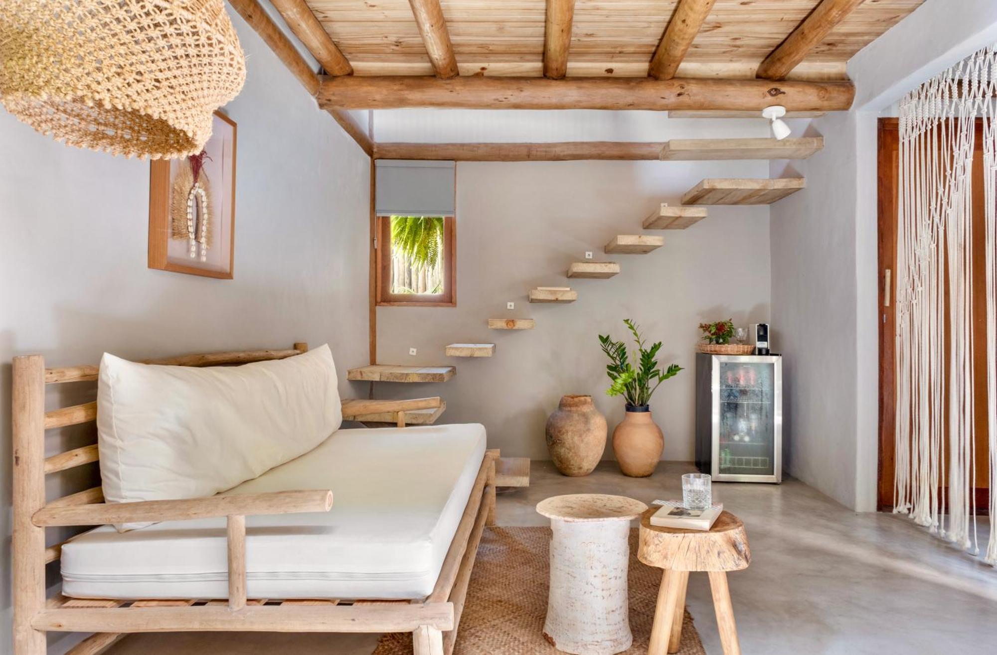 Casa Das Conchas Caraíva 외부 사진