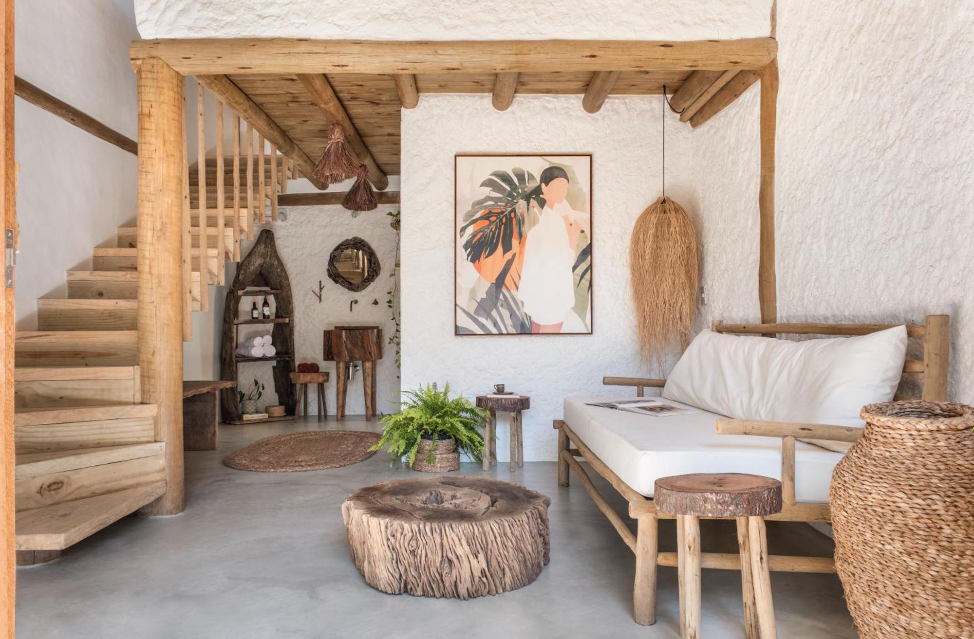 Casa Das Conchas Caraíva 외부 사진